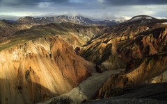 Desktop wallpaper. Nature. ID:28852