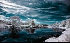 Desktop wallpaper. Nature. ID:28855