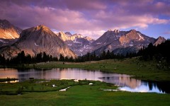 Desktop wallpaper. Nature. ID:28861