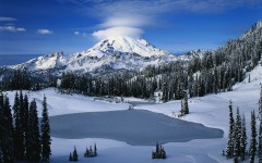 Desktop wallpaper. Nature. ID:28878