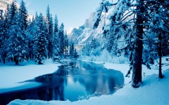 Desktop wallpaper. Nature. ID:28900