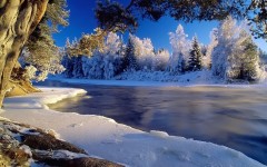 Desktop wallpaper. Nature. ID:28909