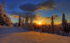 Desktop wallpaper. Nature. ID:28921