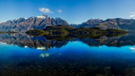 Desktop wallpaper. Nature. ID:94645
