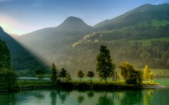 Desktop wallpaper. Nature. ID:28927