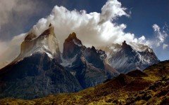 Desktop wallpaper. Nature. ID:28941