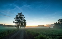 Desktop wallpaper. Nature. ID:50174