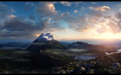 Desktop image. Nature. ID:28954