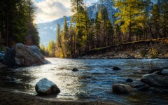 Desktop wallpaper. Nature. ID:28972