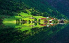 Desktop wallpaper. Nature. ID:28979