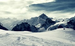 Desktop wallpaper. Nature. ID:28982