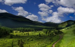 Desktop wallpaper. Nature. ID:28988