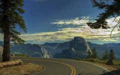 Desktop wallpaper. Nature. ID:28990