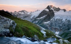 Desktop wallpaper. Nature. ID:28999
