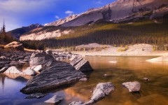 Desktop wallpaper. Nature. ID:29000