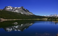 Desktop wallpaper. Nature. ID:29004