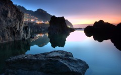 Desktop wallpaper. Nature. ID:29011