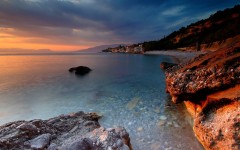 Desktop wallpaper. Nature. ID:29015