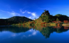 Desktop wallpaper. Nature. ID:29025