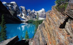 Desktop wallpaper. Nature. ID:29047