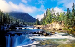Desktop wallpaper. Nature. ID:29058