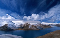 Desktop wallpaper. Nature. ID:29060