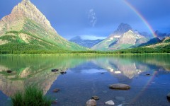 Desktop wallpaper. Nature. ID:29065