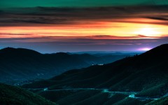Desktop wallpaper. Nature. ID:29085