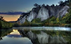 Desktop wallpaper. Nature. ID:29086