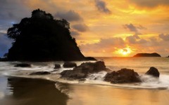Desktop wallpaper. Nature. ID:29091