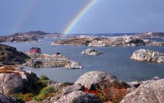 Desktop wallpaper. Nature. ID:29095