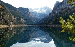 Desktop wallpaper. Nature. ID:29096