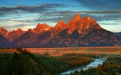 Desktop image. Nature. ID:29119