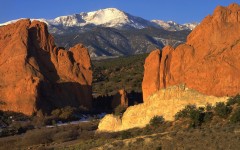 Desktop image. Nature. ID:29121