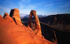 Desktop wallpaper. Nature. ID:29131