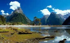 Desktop wallpaper. Nature. ID:29139
