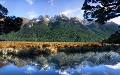 Desktop wallpaper. Nature. ID:29145