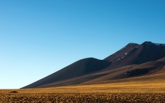 Desktop image. Nature. ID:50305