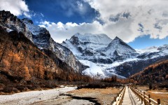 Desktop wallpaper. Nature. ID:29161