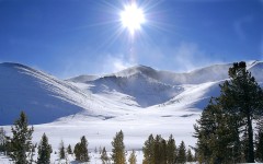 Desktop wallpaper. Nature. ID:29167