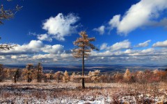Desktop wallpaper. Nature. ID:29176