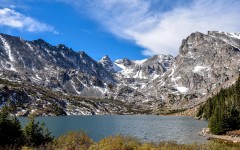 Desktop image. Nature. ID:50311