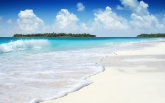 Desktop wallpaper. Nature. ID:29187