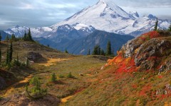 Desktop wallpaper. Nature. ID:29225