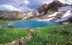 Desktop wallpaper. Nature. ID:29230