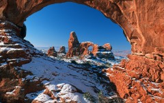 Desktop wallpaper. Nature. ID:29238