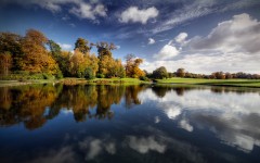 Desktop wallpaper. Nature. ID:29240