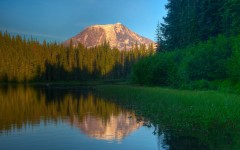 Desktop wallpaper. Nature. ID:29252