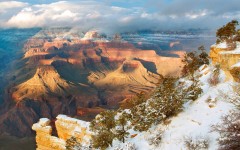 Desktop wallpaper. Nature. ID:29254