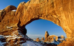 Desktop wallpaper. Nature. ID:29264